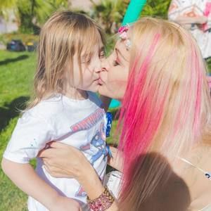 Meet your Posher, Elisabeth